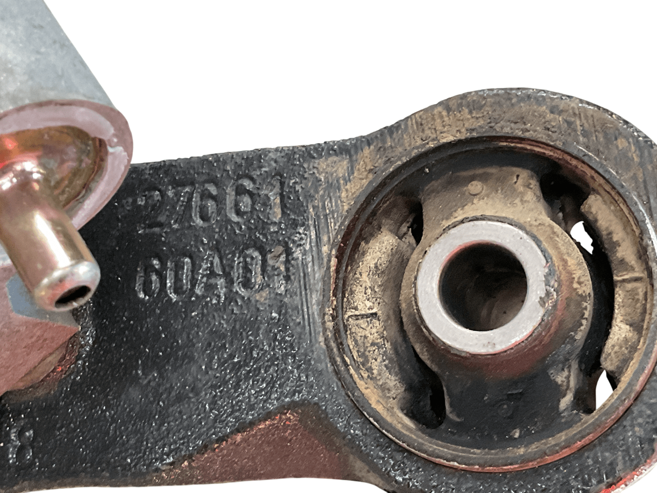 Diferencial delantero Suzuki Vitara 88-98 - 2761160A11000