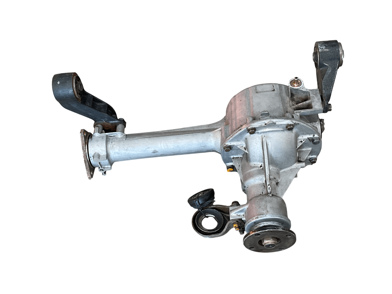 Diferencial delantero Suzuki Vitara 88-98 - 2761160A11000