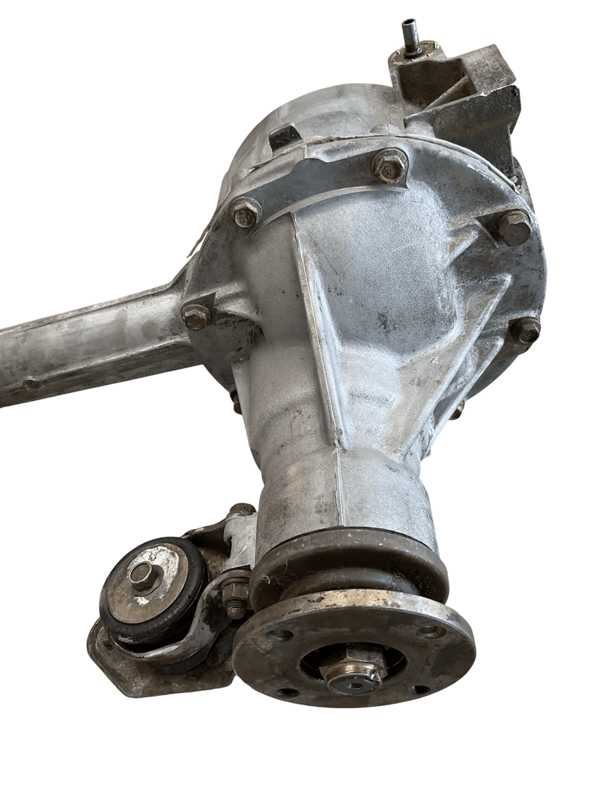 Diferencial delantero Suzuki Vitara I 88-98 - 2761160A11000 _