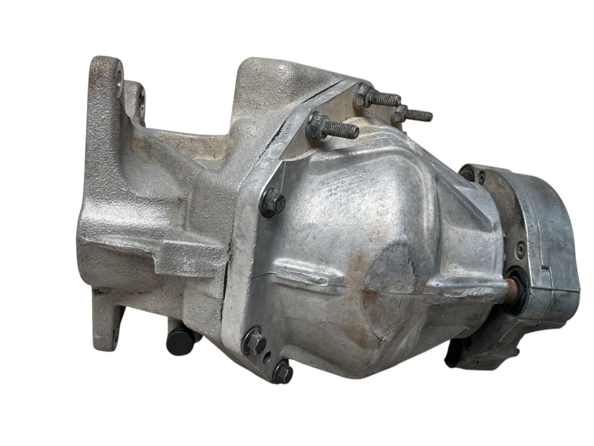 Diferencial delantero Volvo 30700027 - 30700027