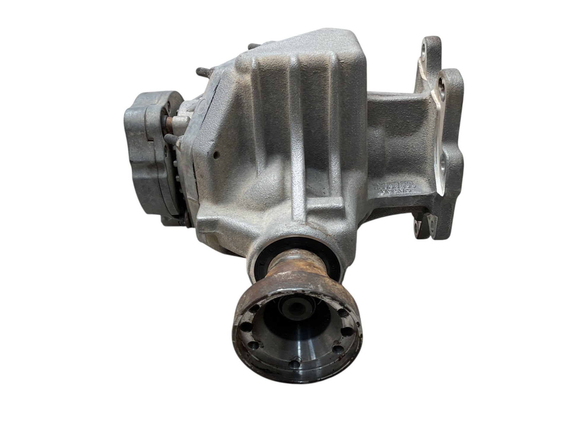 Diferencial delantero Volvo 30700027 - 30700027