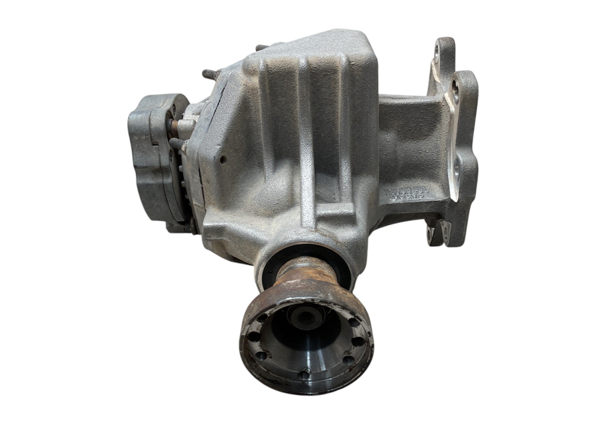 Diferencial delantero Volvo 30700027 - 30700027