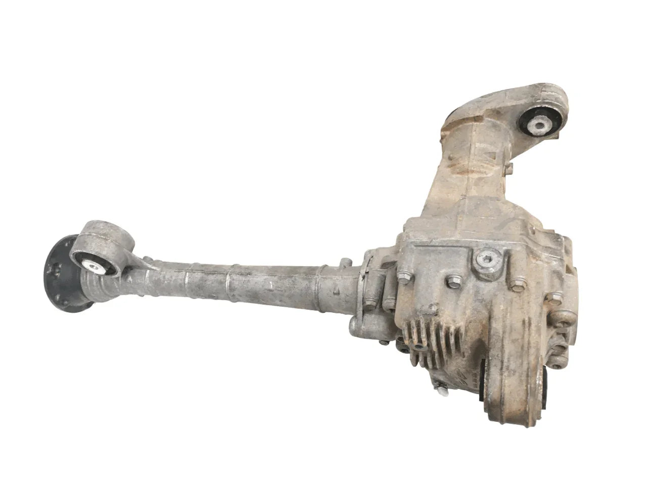 Diferencial delantero VW Porsche 4460310021