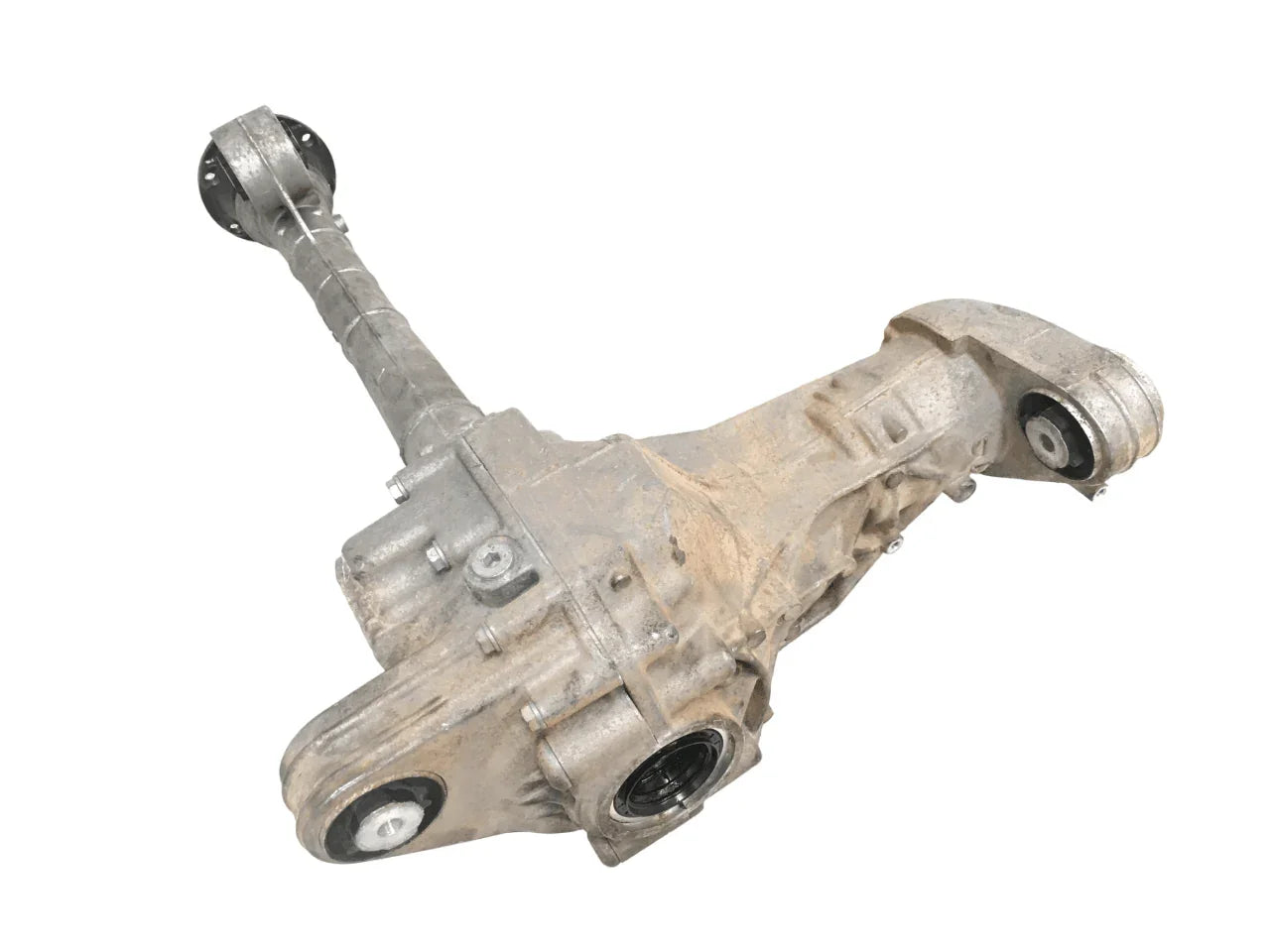Diferencial delantero VW Porsche 4460310021