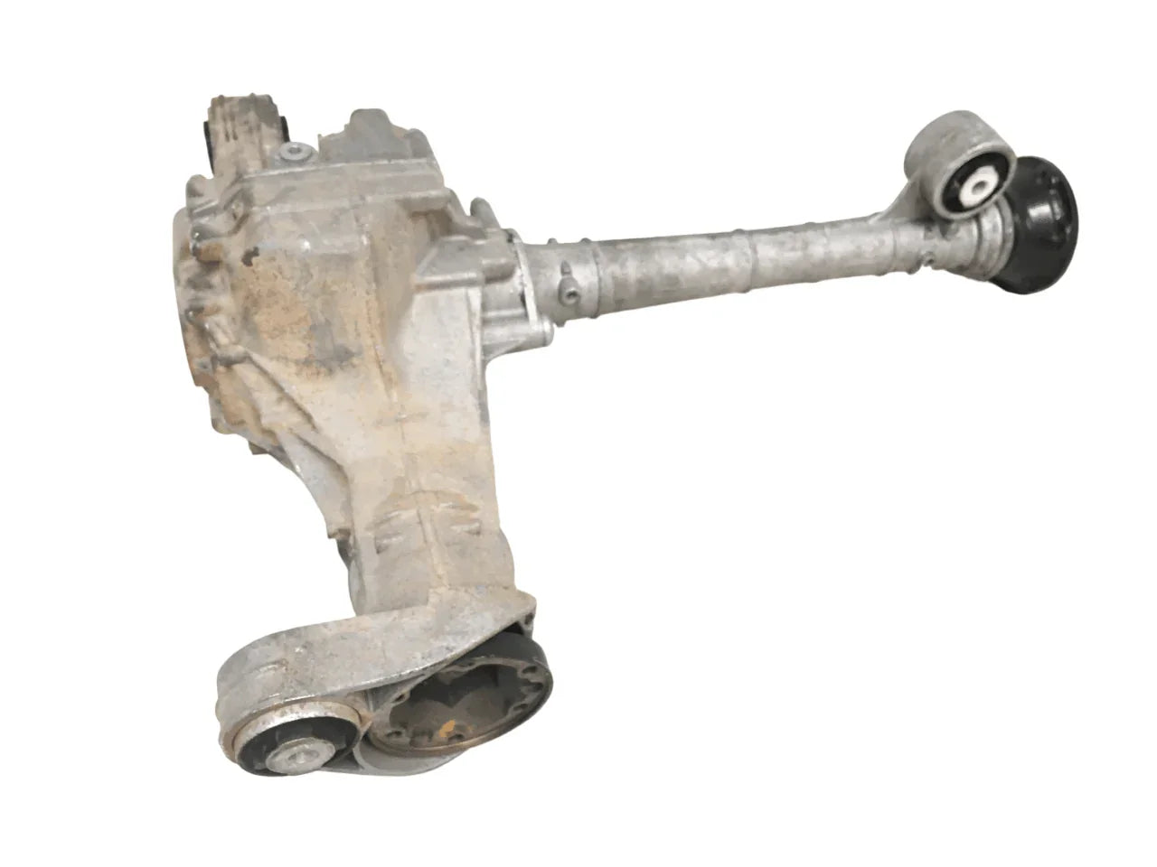 Diferencial delantero VW Porsche 4460310021