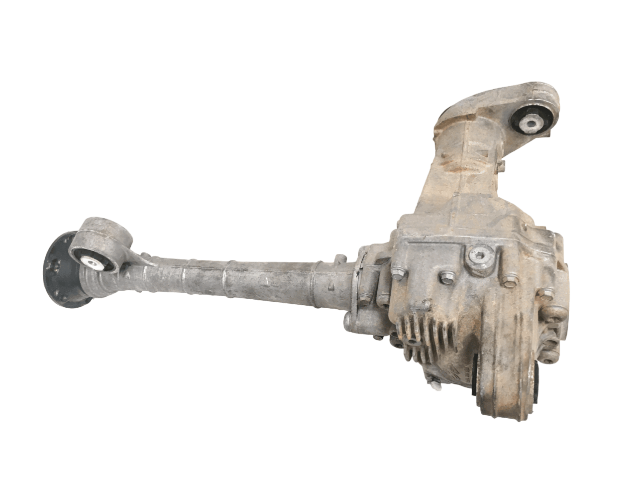 Diferencial delantero VW Porsche 4460310021 - 4460310021