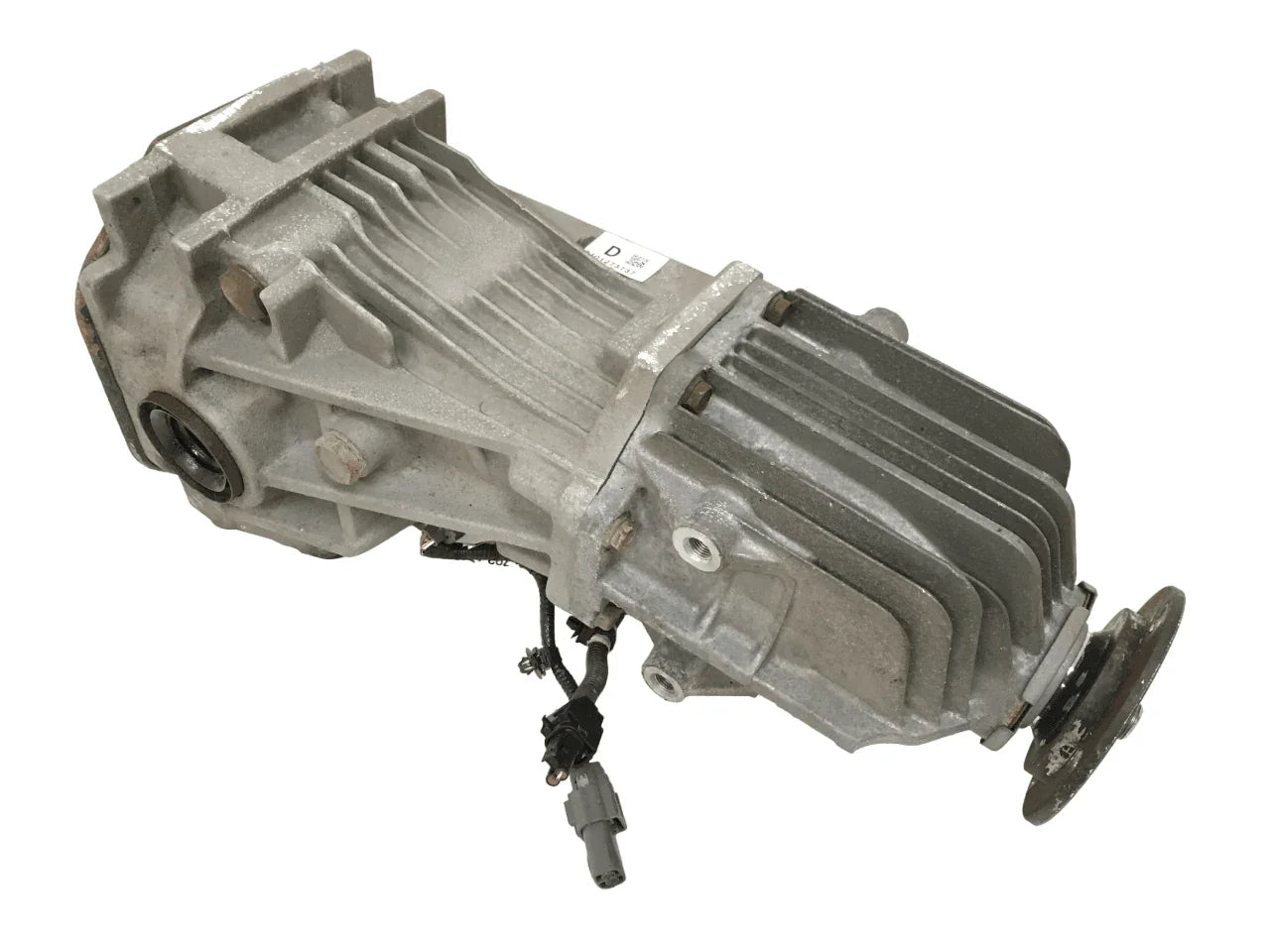 Diferencial para Mazda CX-7/CX-9 MA2727151