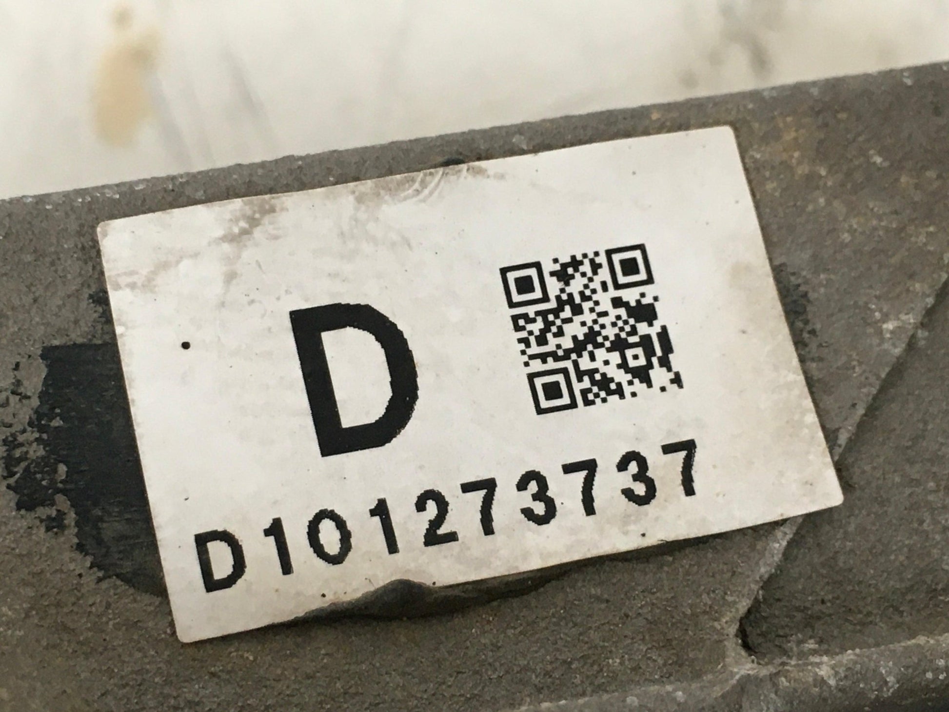 Diferencial para Mazda CX - 7/CX - 9 MA2727151 - MA2727151