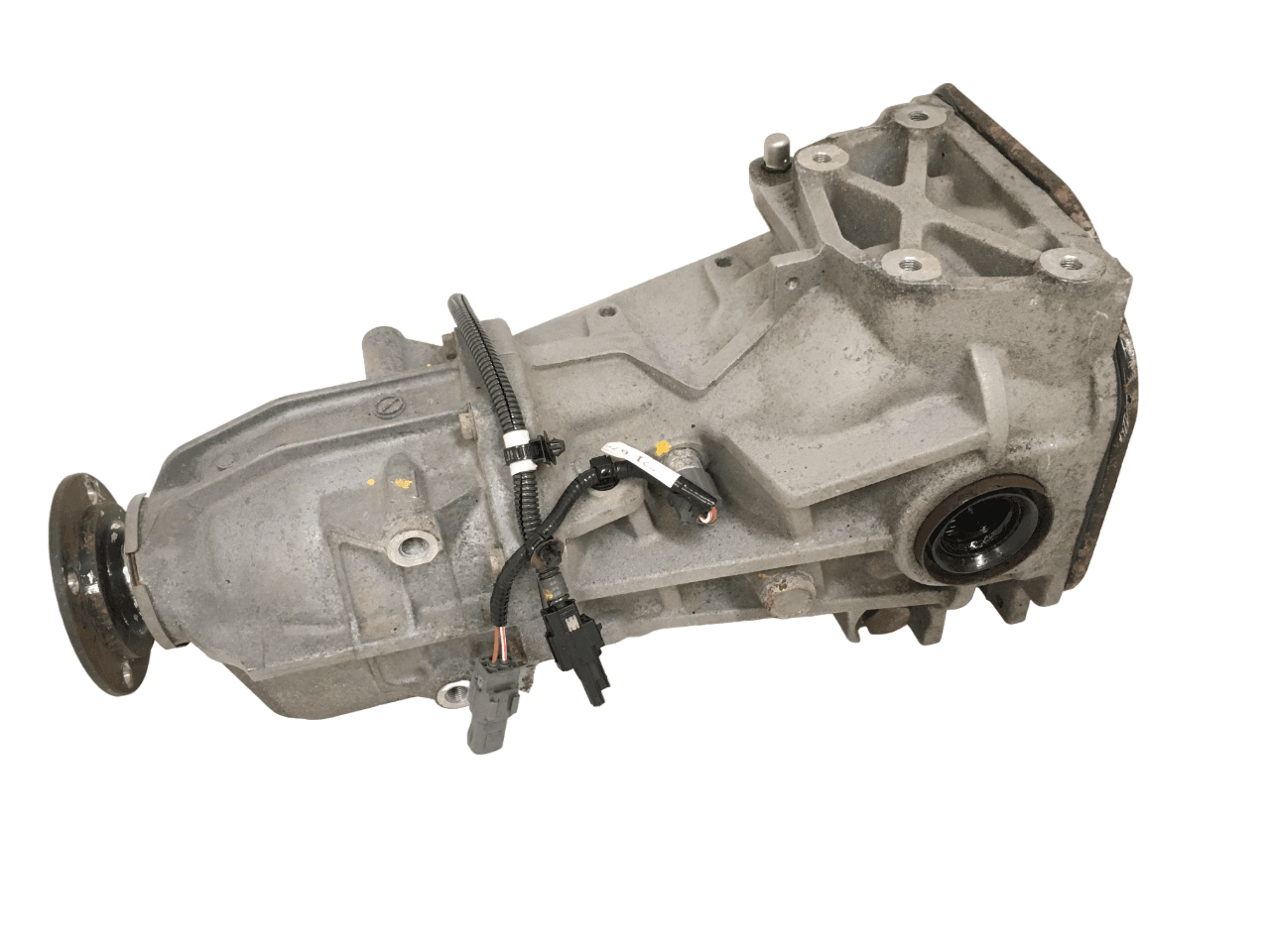 Diferencial para Mazda CX - 7/CX - 9 MA2727151 - MA2727151