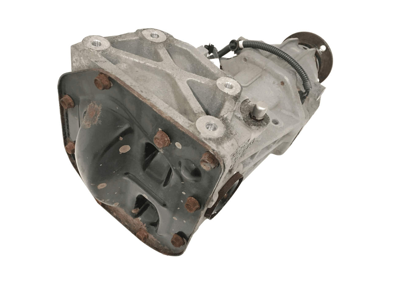 Diferencial para Mazda CX - 7/CX - 9 MA2727151 - MA2727151