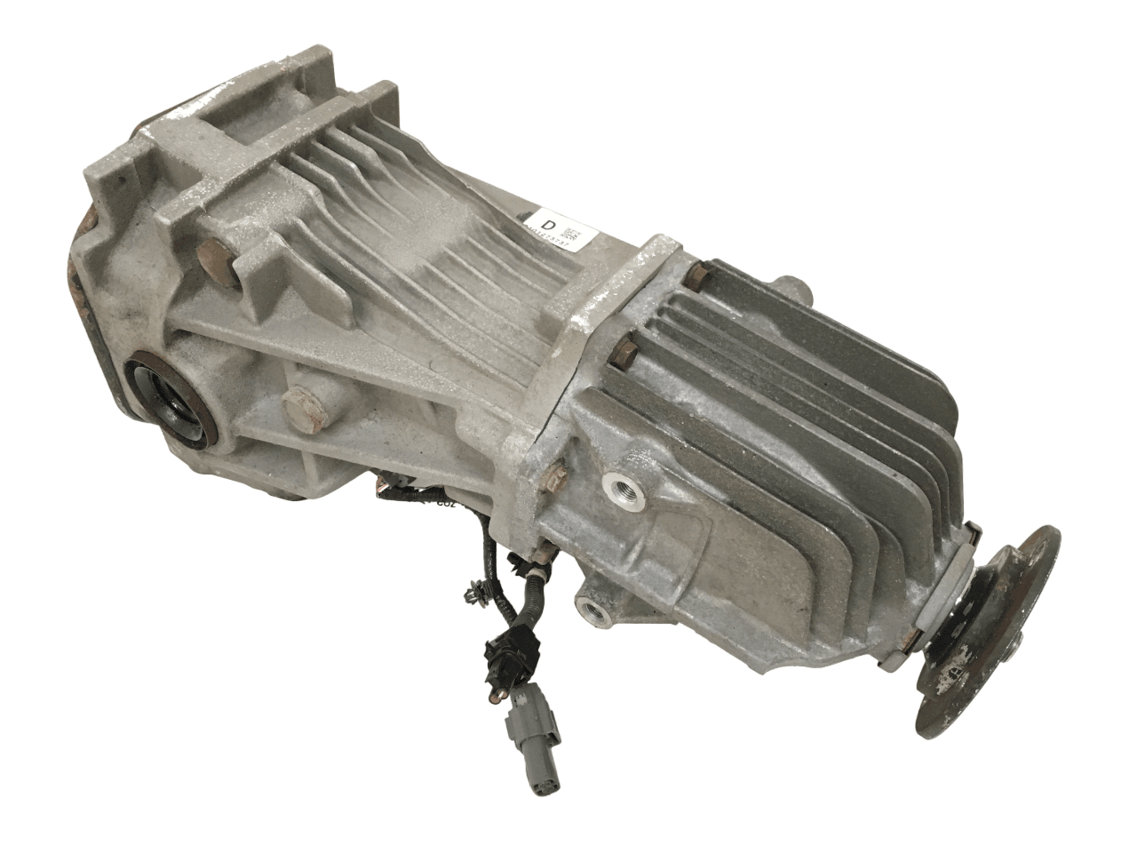 Diferencial para Mazda CX - 7/CX - 9 MA2727151 - MA2727151