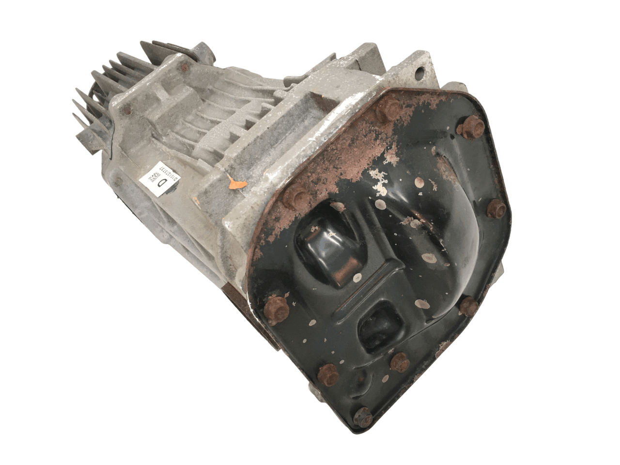 Diferencial para Mazda CX - 7/CX - 9 MA2727151 - MA2727151