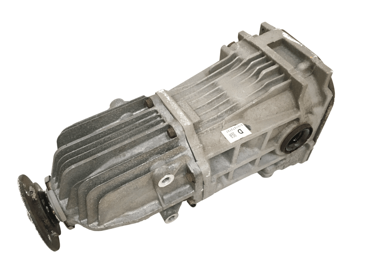 Diferencial para Mazda CX - 7/CX - 9 MA2727151 - MA2727151