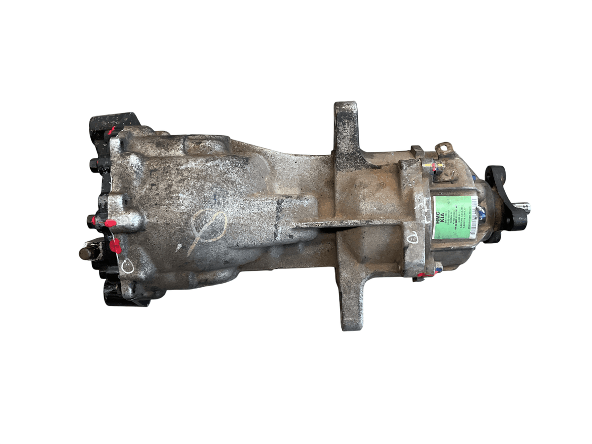 Diferencial Tras Hyundai Santa Fe 06-09 2.2 - 5102000004
