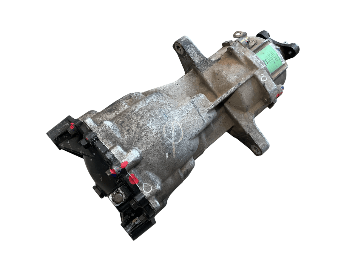 Diferencial Tras Hyundai Santa Fe 06-09 2.2 - 5102000004