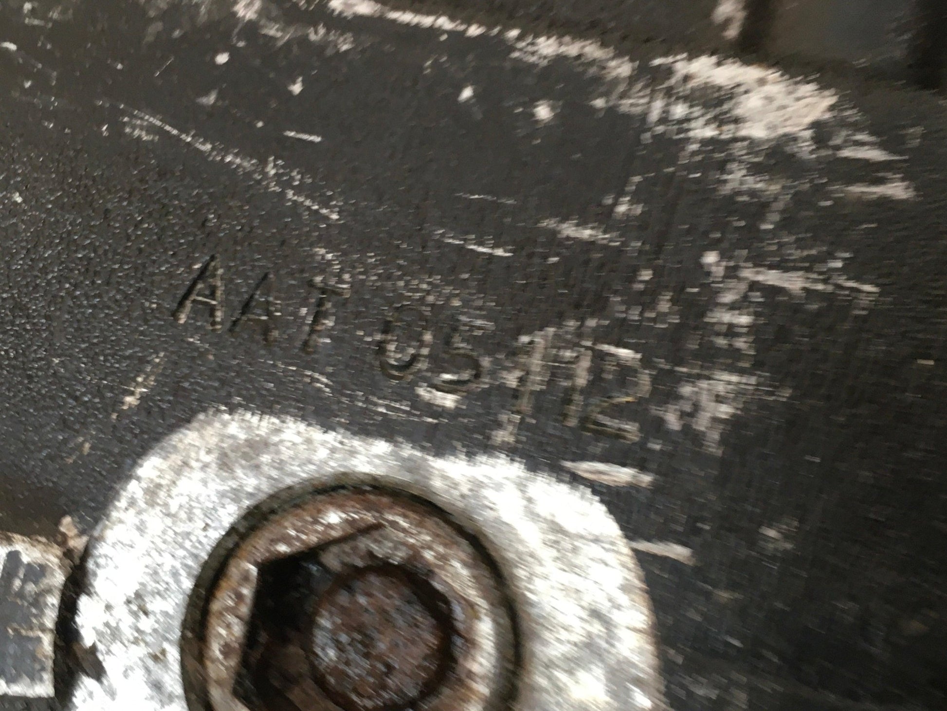 Diferencial trasero Audi 100 A6 S4 C4 - 017525053F