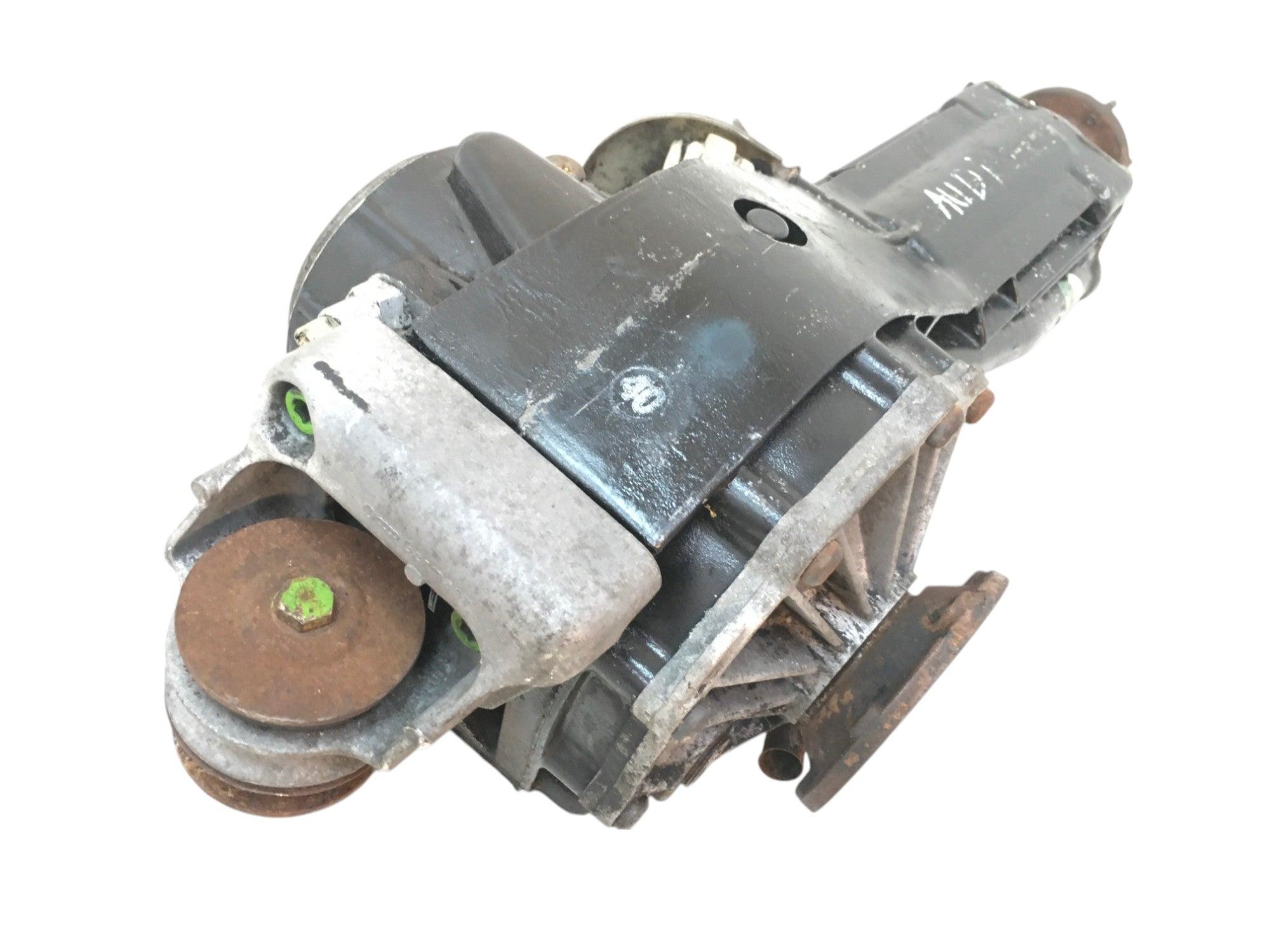 Diferencial trasero Audi 100 A6 S4 C4 - 017525053F