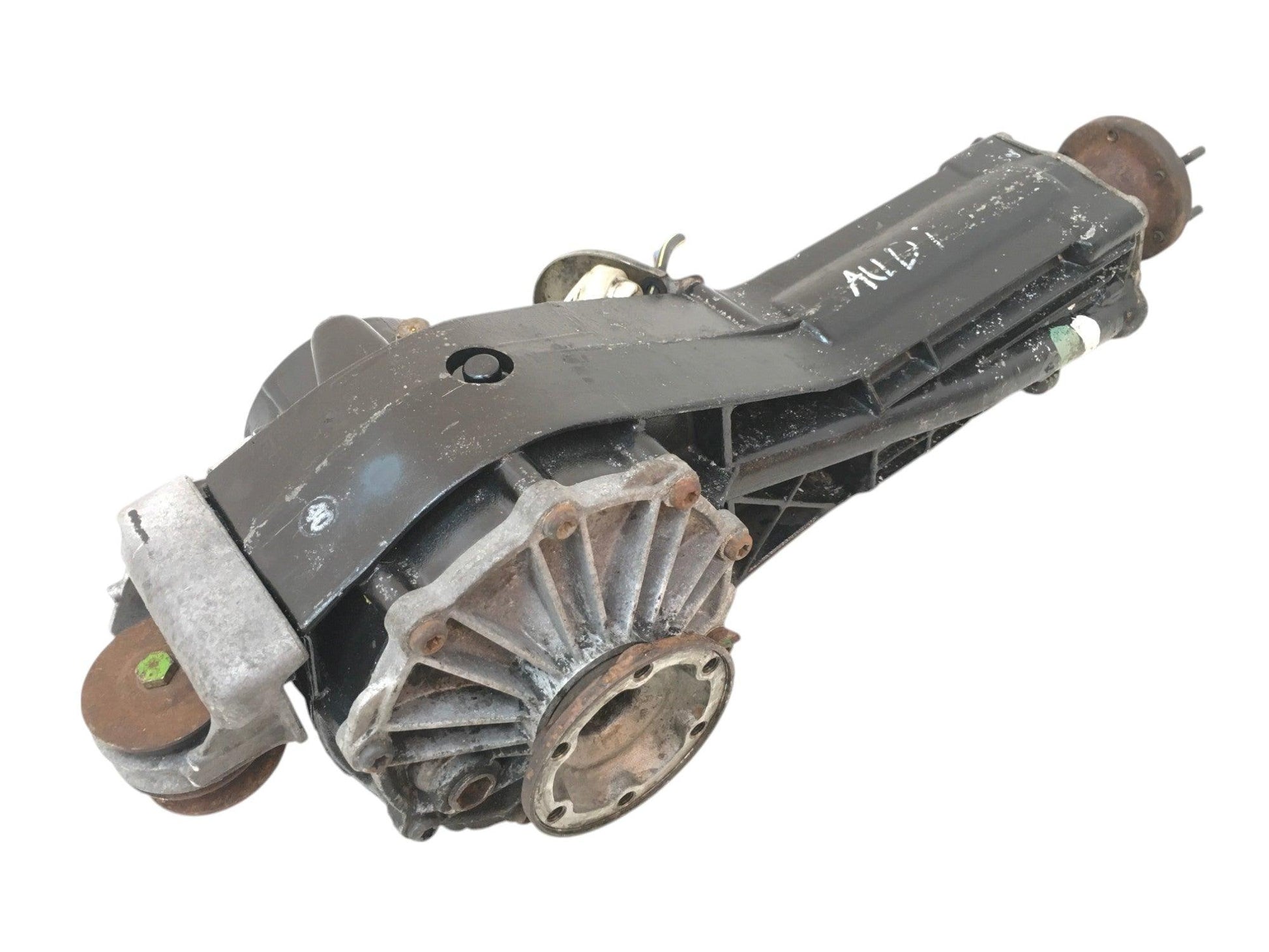 Diferencial trasero Audi 100 A6 S4 C4 - 017525053F