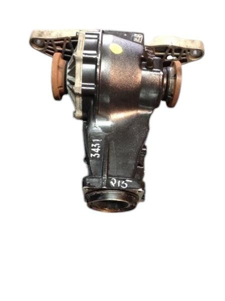 Diferencial Trasero Audi A4 B7 3.0TDi - 01R500044