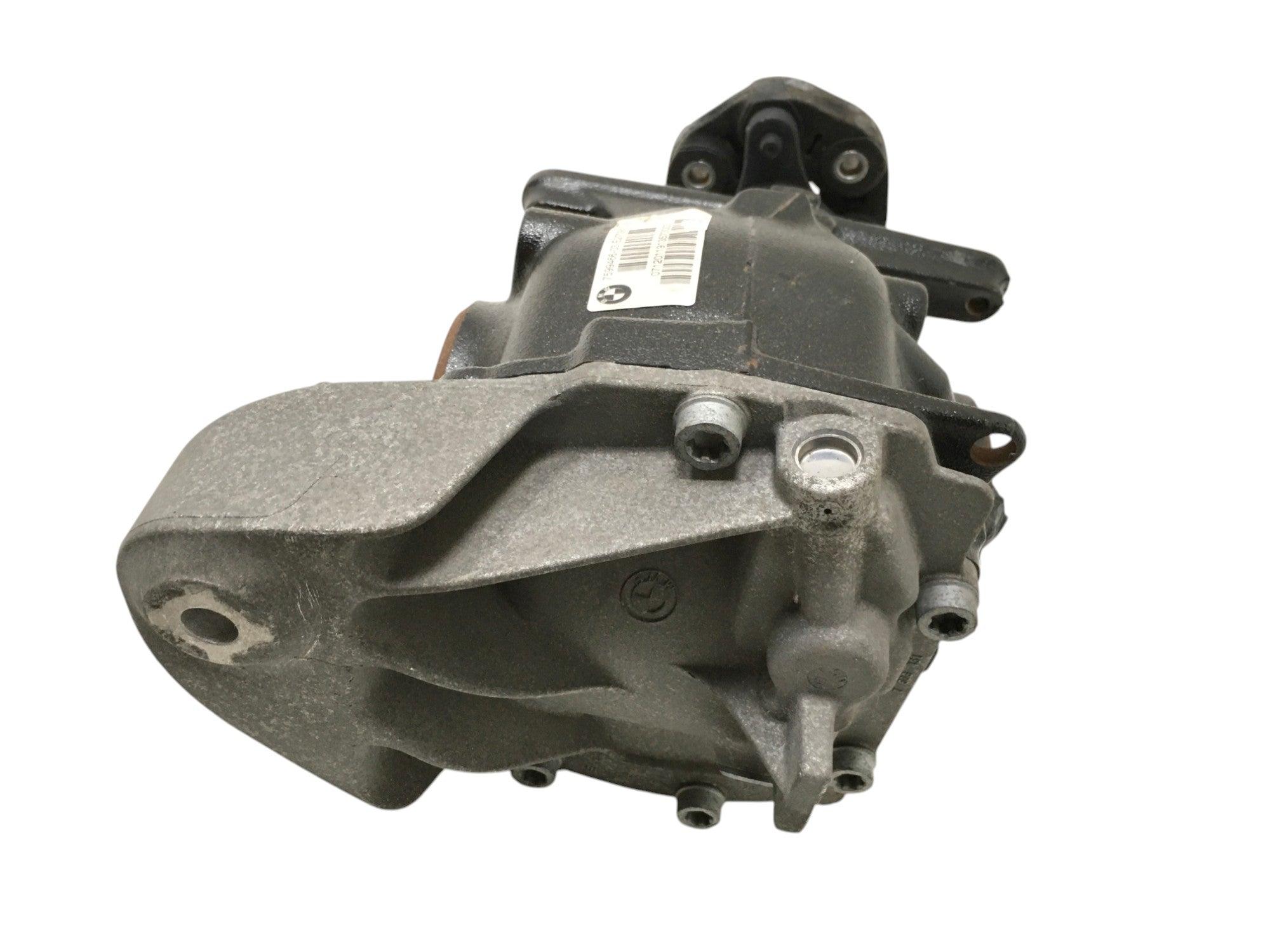 Diferencial trasero BMW 1 F20 - 7599466