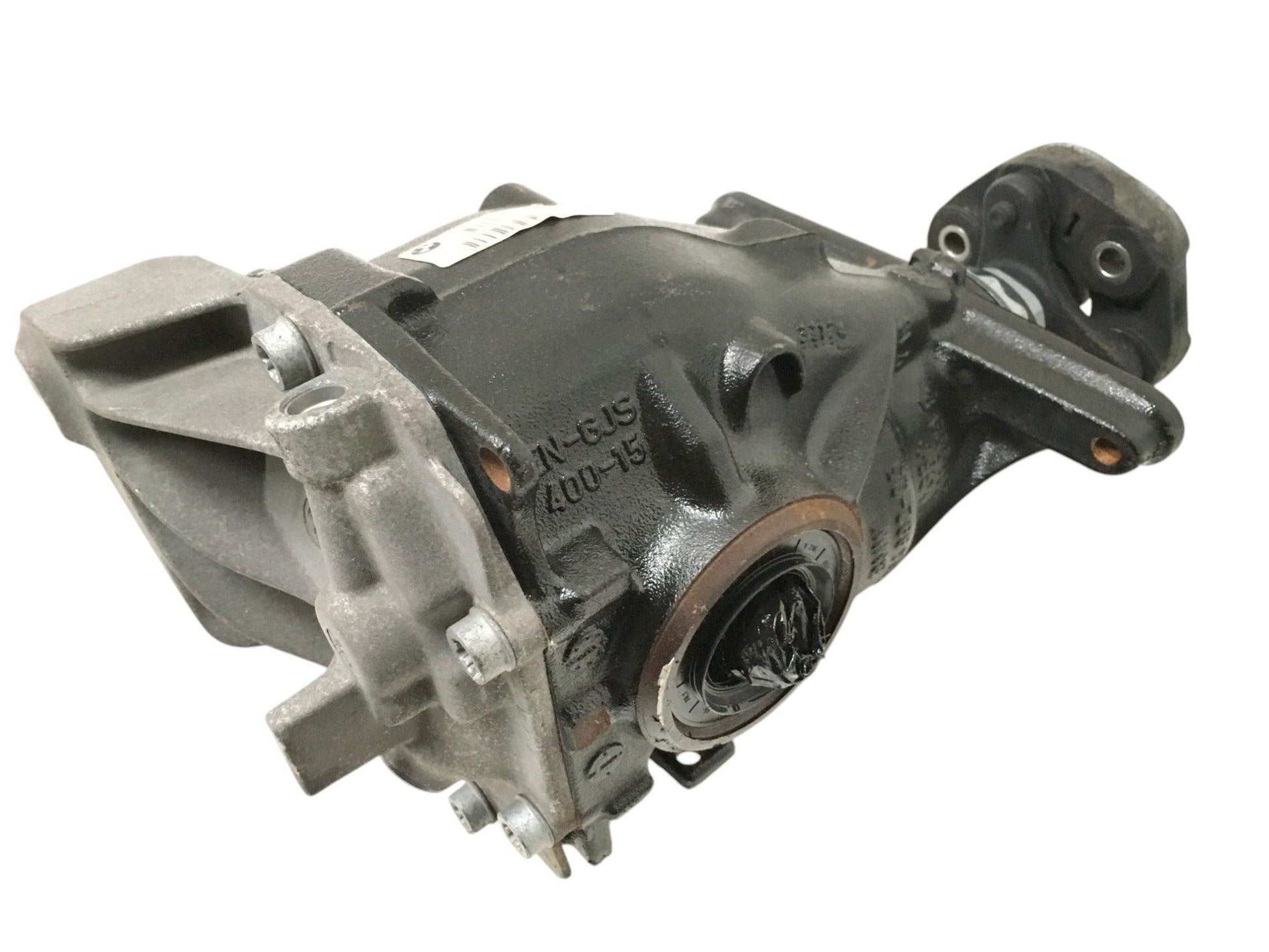 Diferencial trasero BMW 1 F20 - 7599466