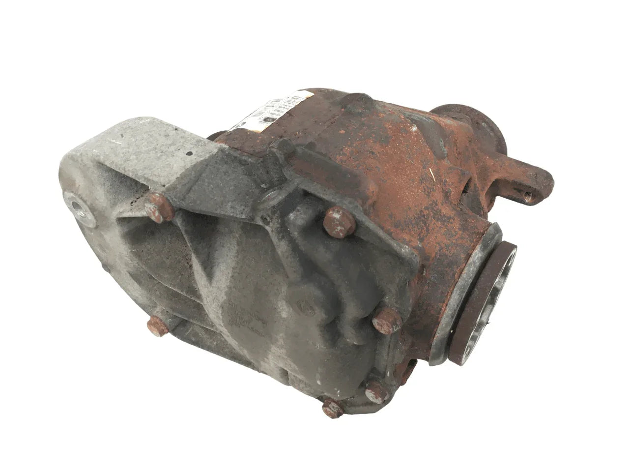 Diferencial trasero BMW 4552333