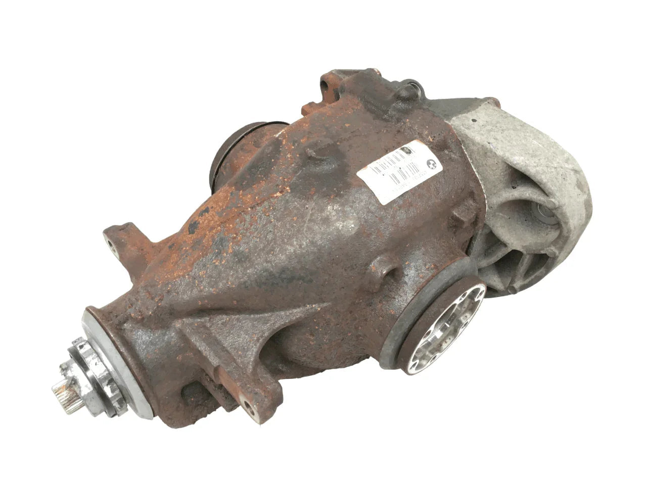 Diferencial trasero BMW 4552333