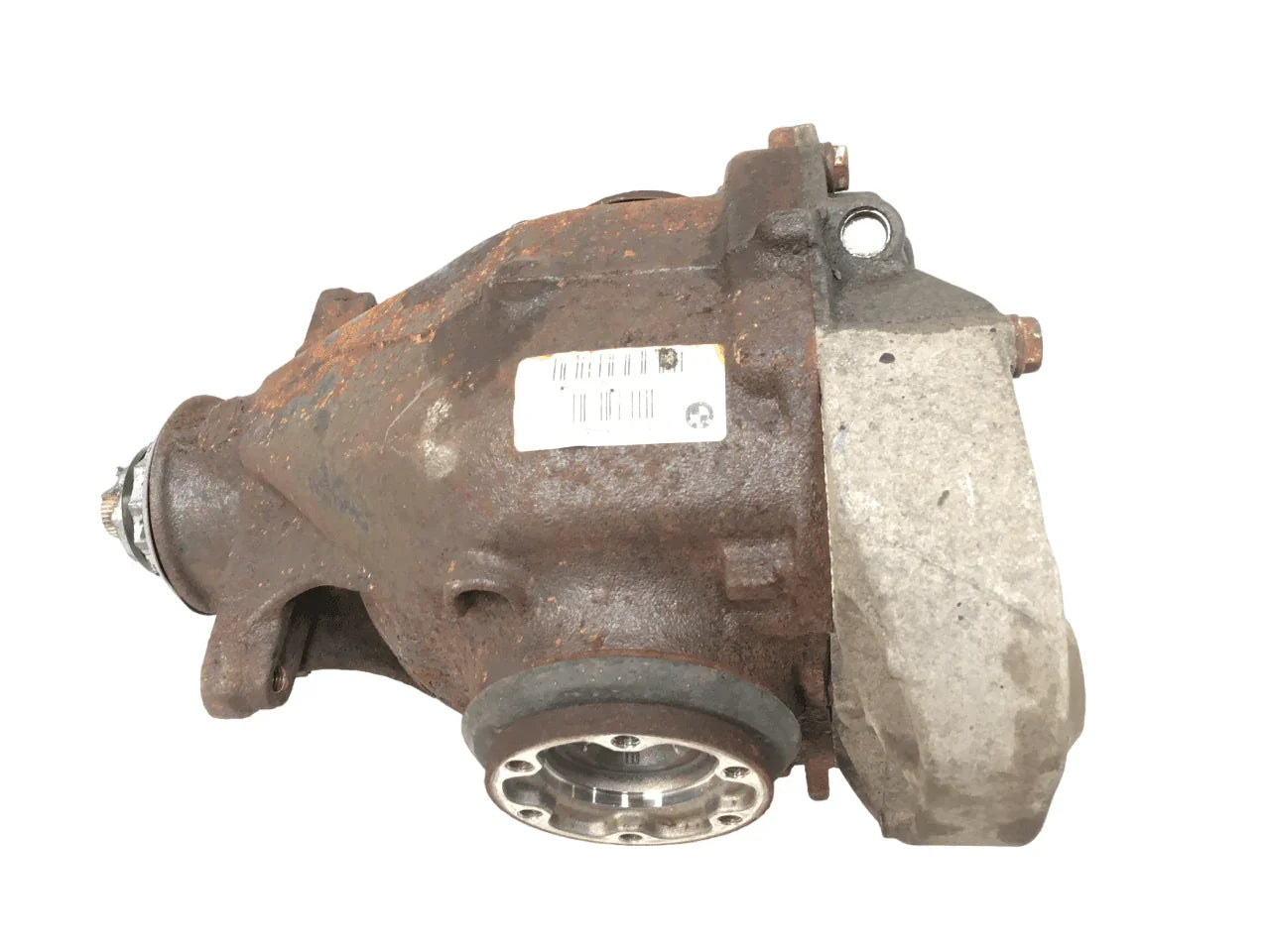 Diferencial trasero BMW 4552333