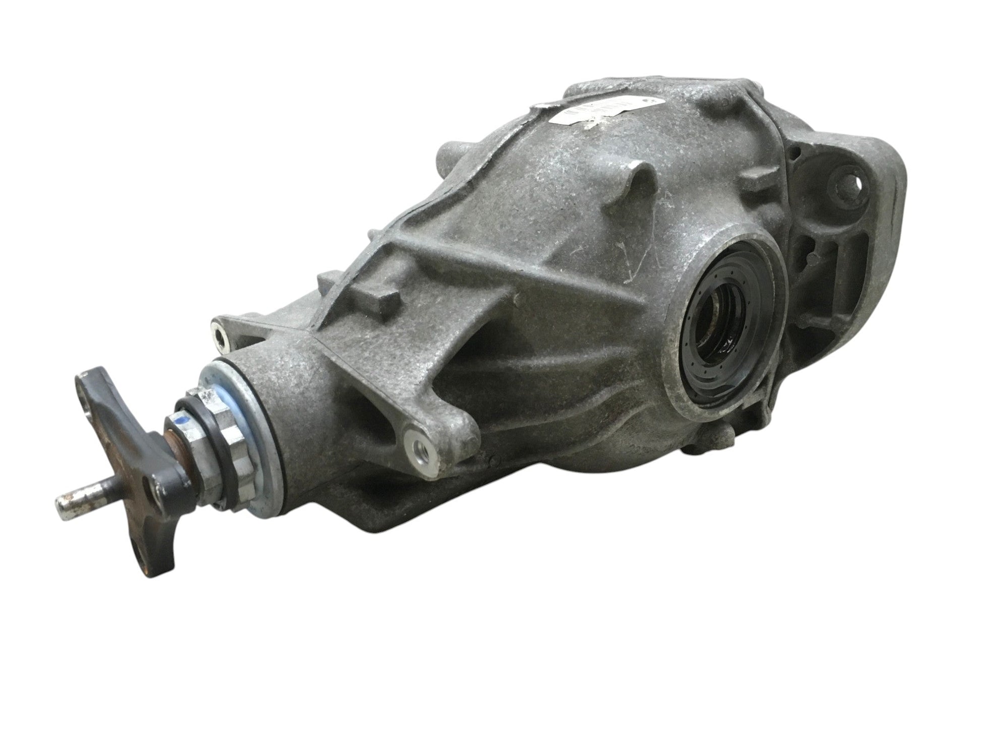 Diferencial Trasero BMW 5 F07 - 7578151