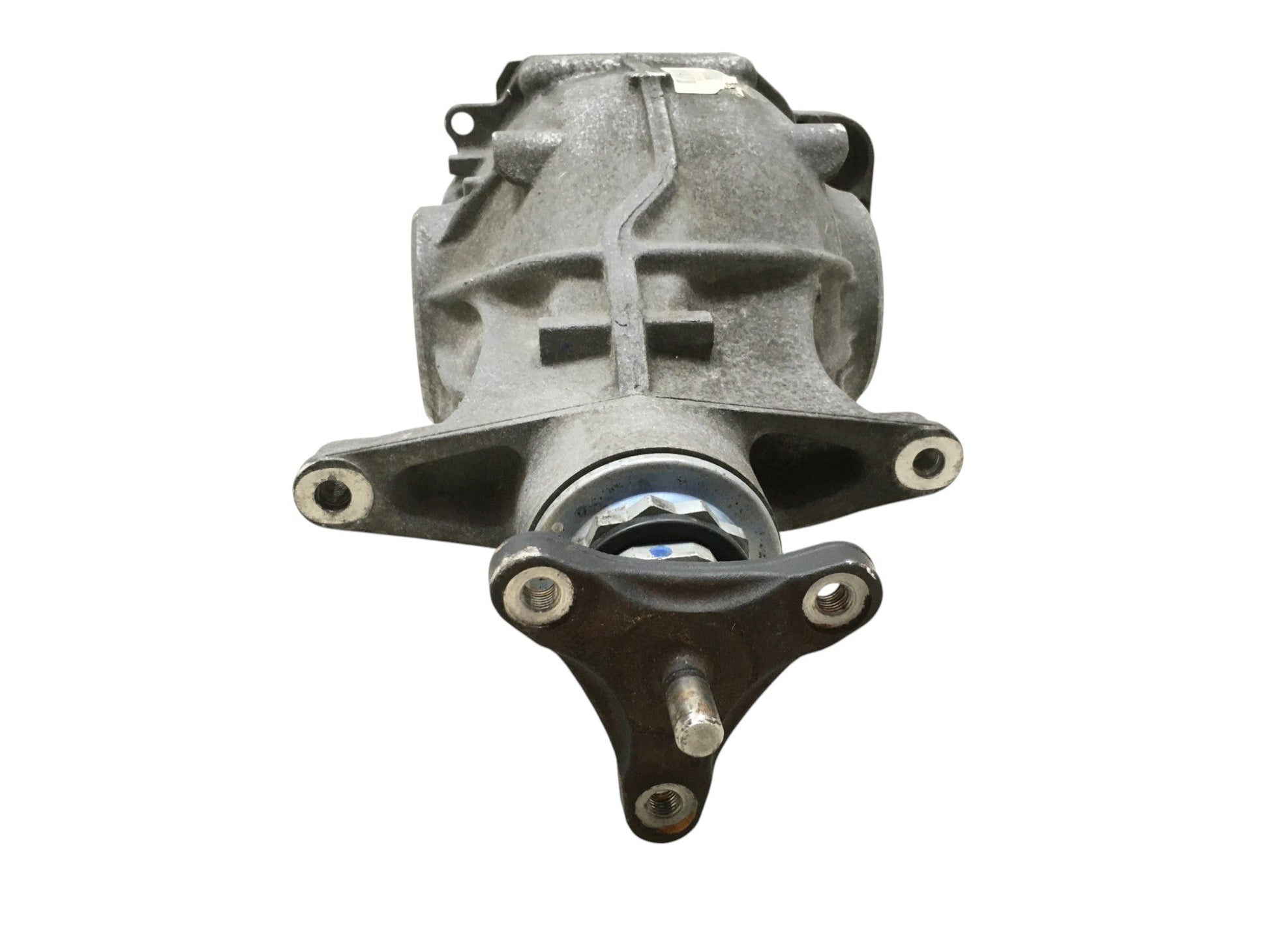 Diferencial Trasero BMW 5 F07 - 7578151