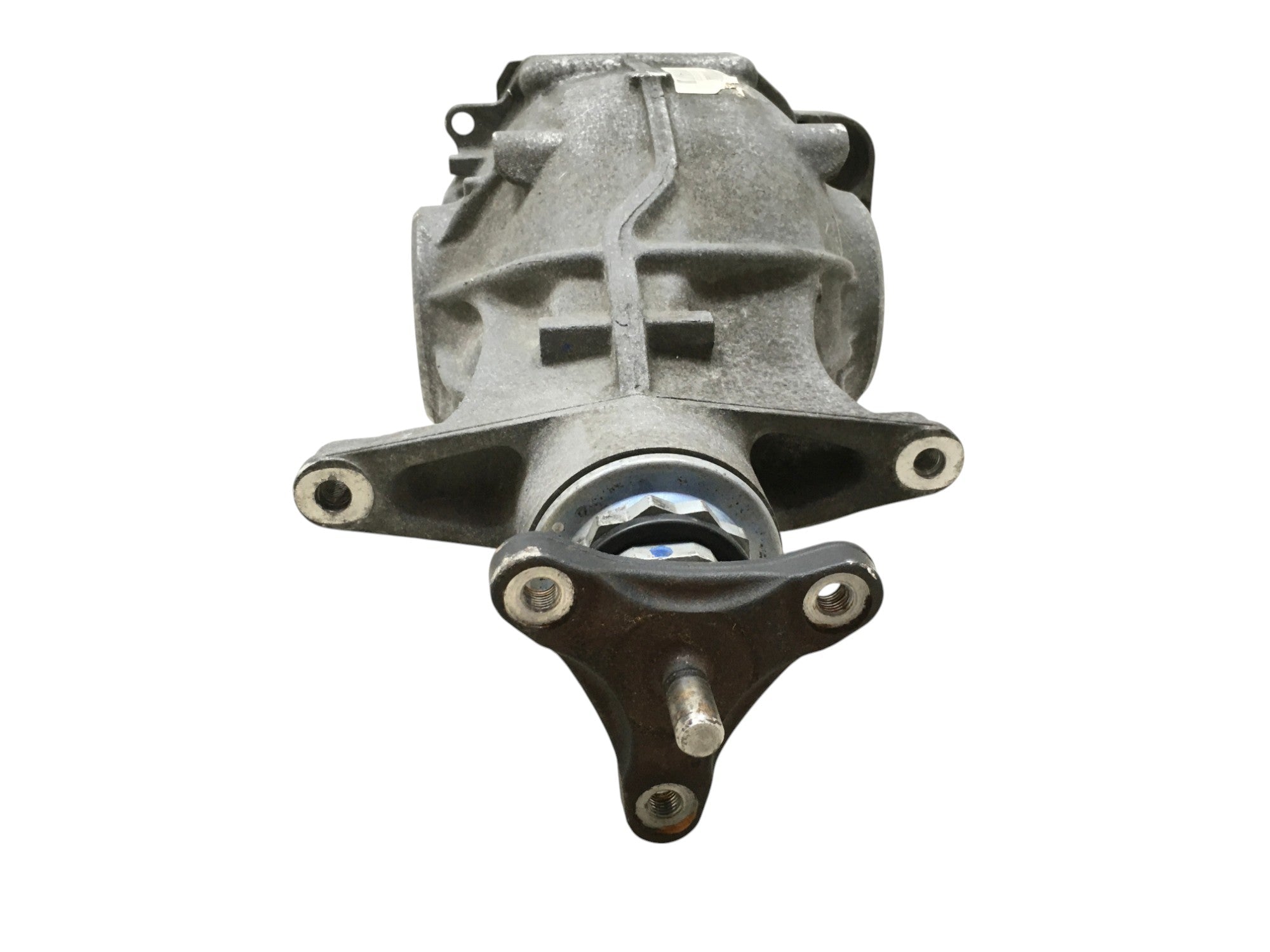 Diferencial Trasero BMW 5 F07 - 7578151