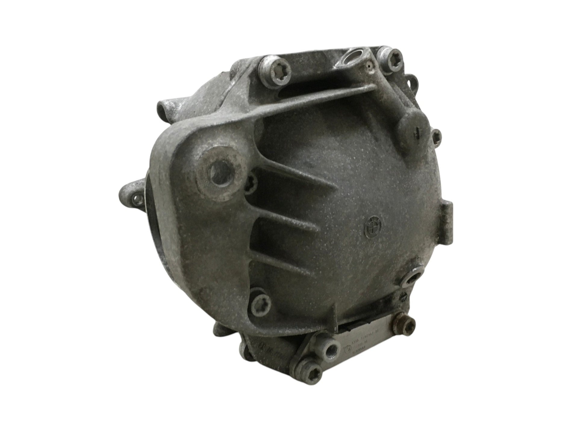 Diferencial Trasero BMW 5 F07 - 7578151