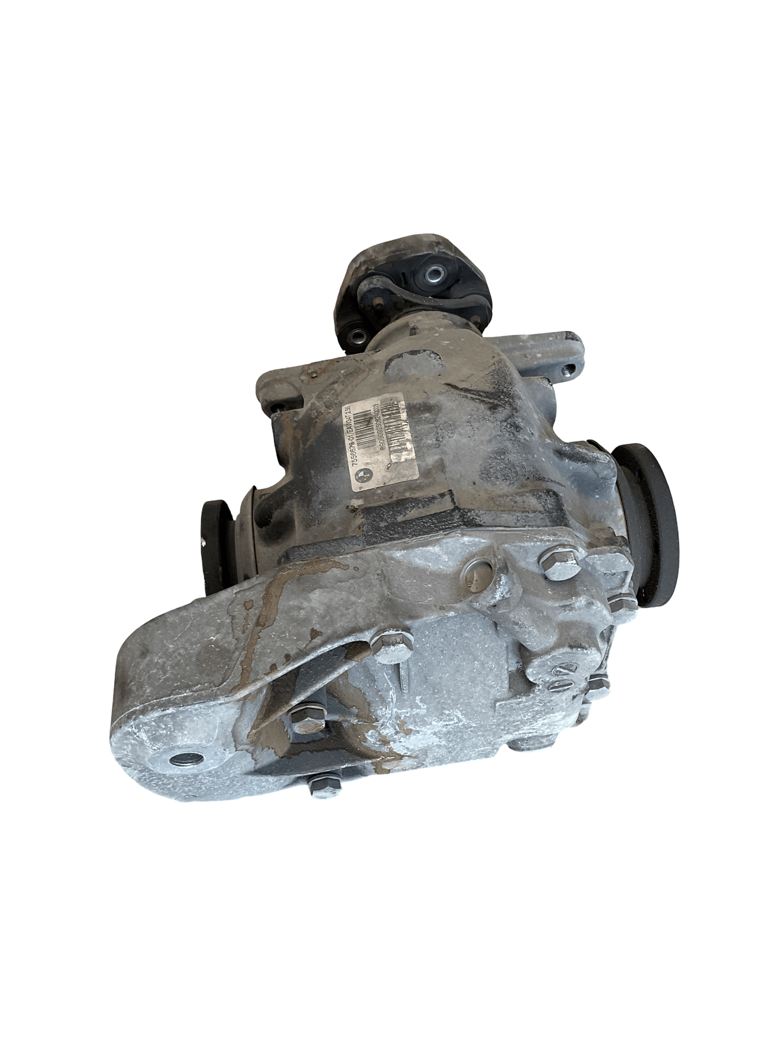 Diferencial trasero BMW 755667801 - 755667801