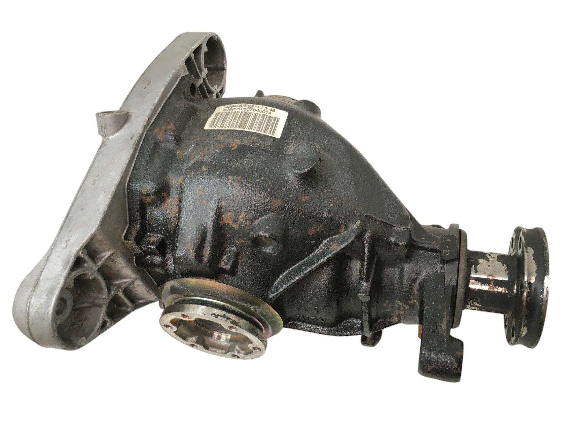 Diferencial trasero BMW E39 - 33101428499