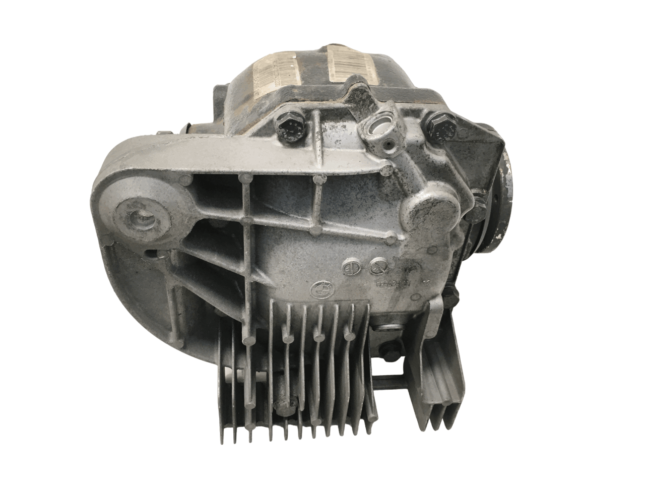 Diferencial trasero BMW E60 7526931 - 7526931