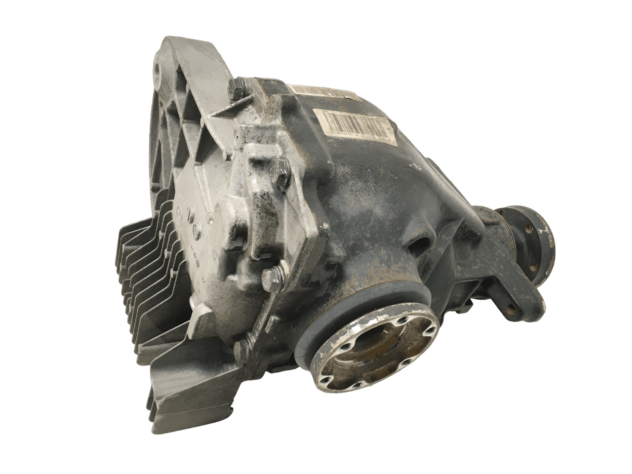 Diferencial trasero BMW E60 7526931 - 7526931