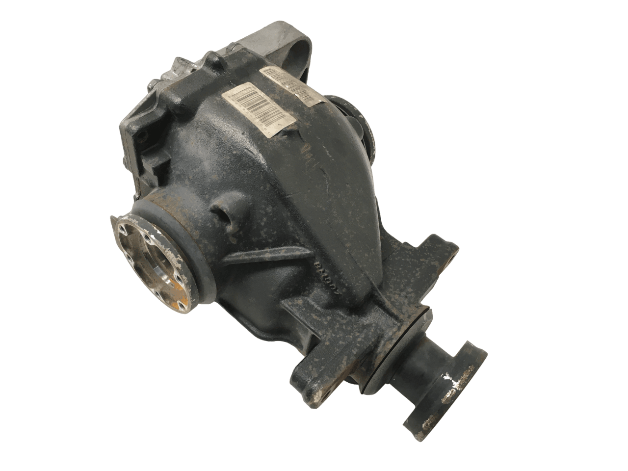 Diferencial trasero BMW E60 7526931 - 7526931