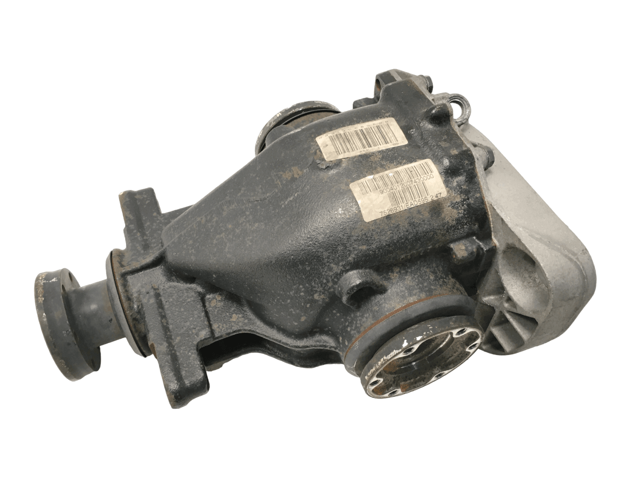 Diferencial trasero BMW E60 7526931 - 7526931