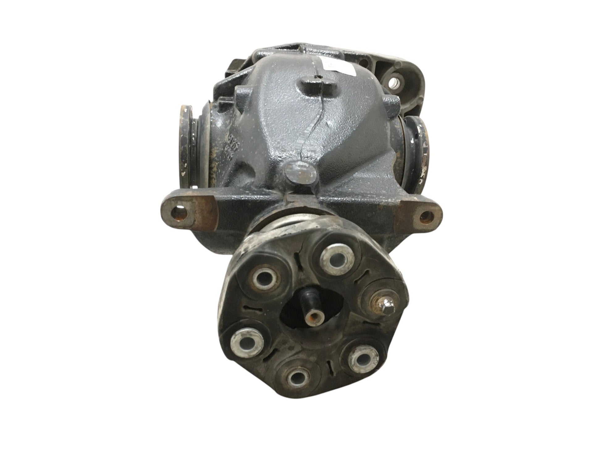 Diferencial trasero BMW E90 E81 2.0 - 7556678