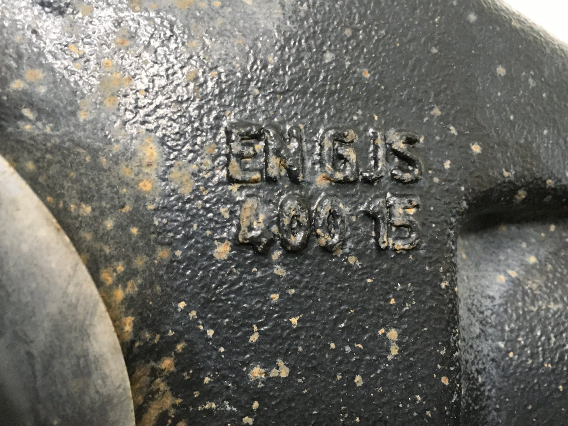 Diferencial trasero BMW E90 E81 2.0 - 7556678