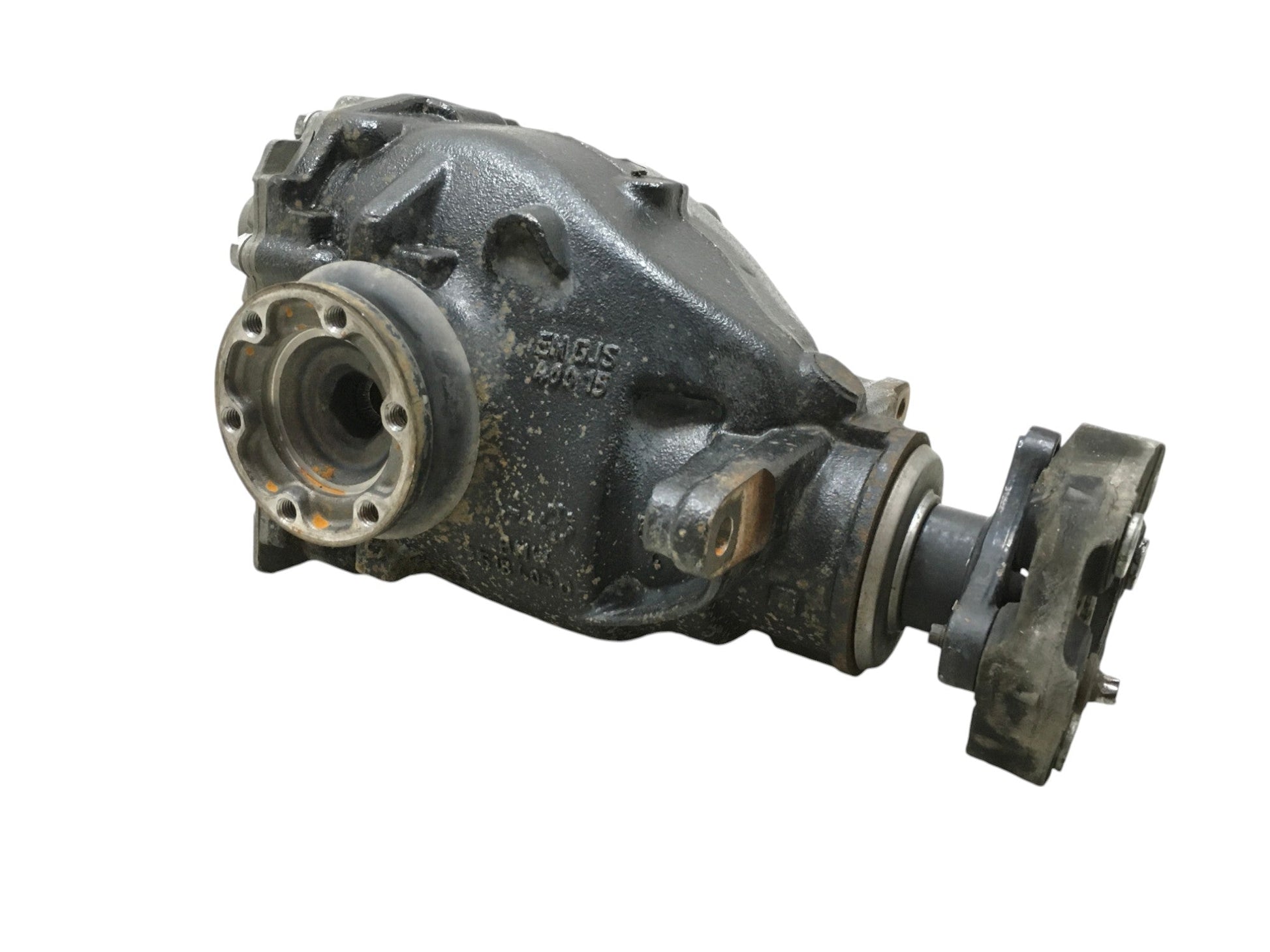 Diferencial trasero BMW E90 E81 2.0 - 7556678