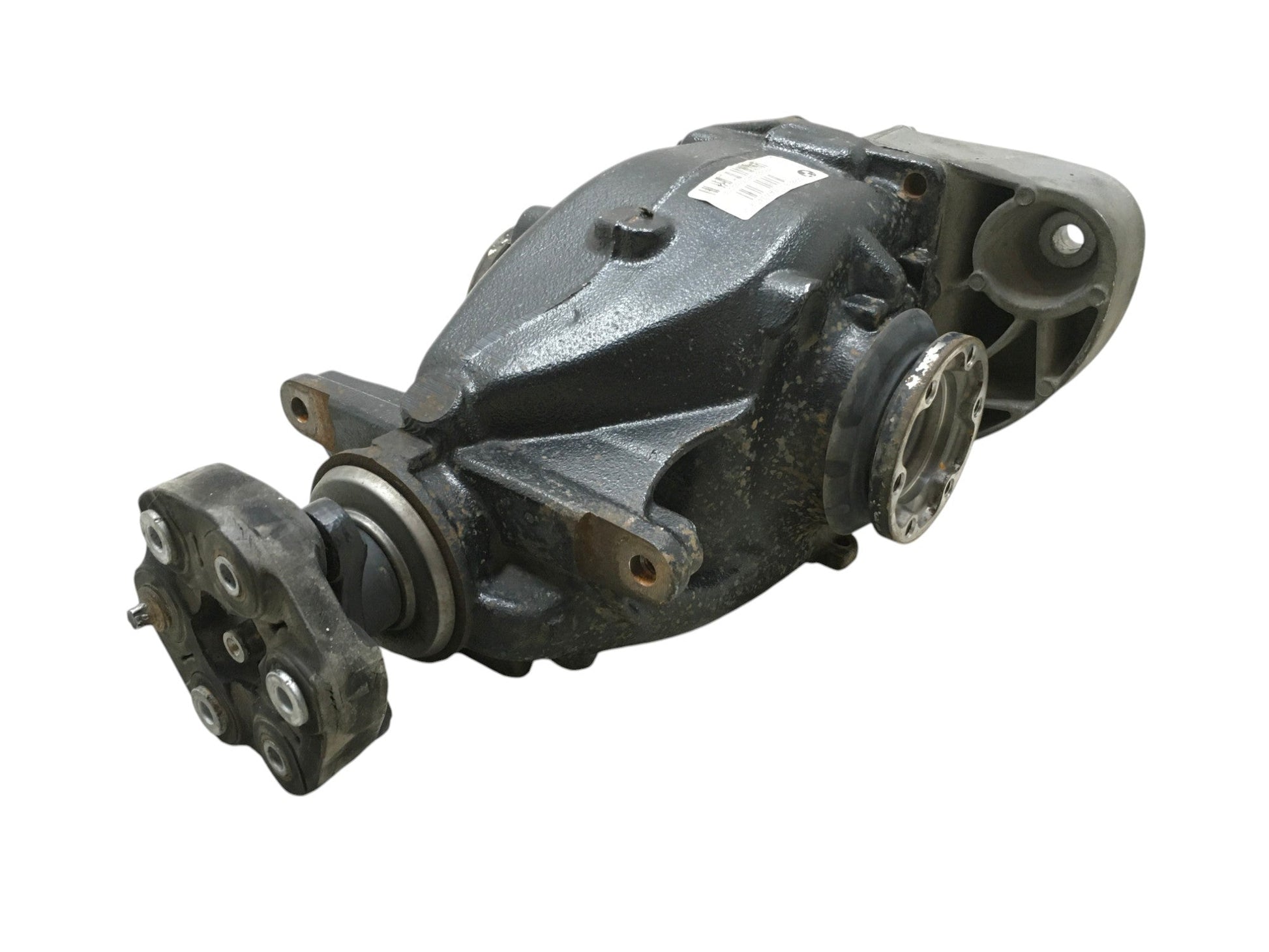 Diferencial trasero BMW E90 E81 2.0 - 7556678