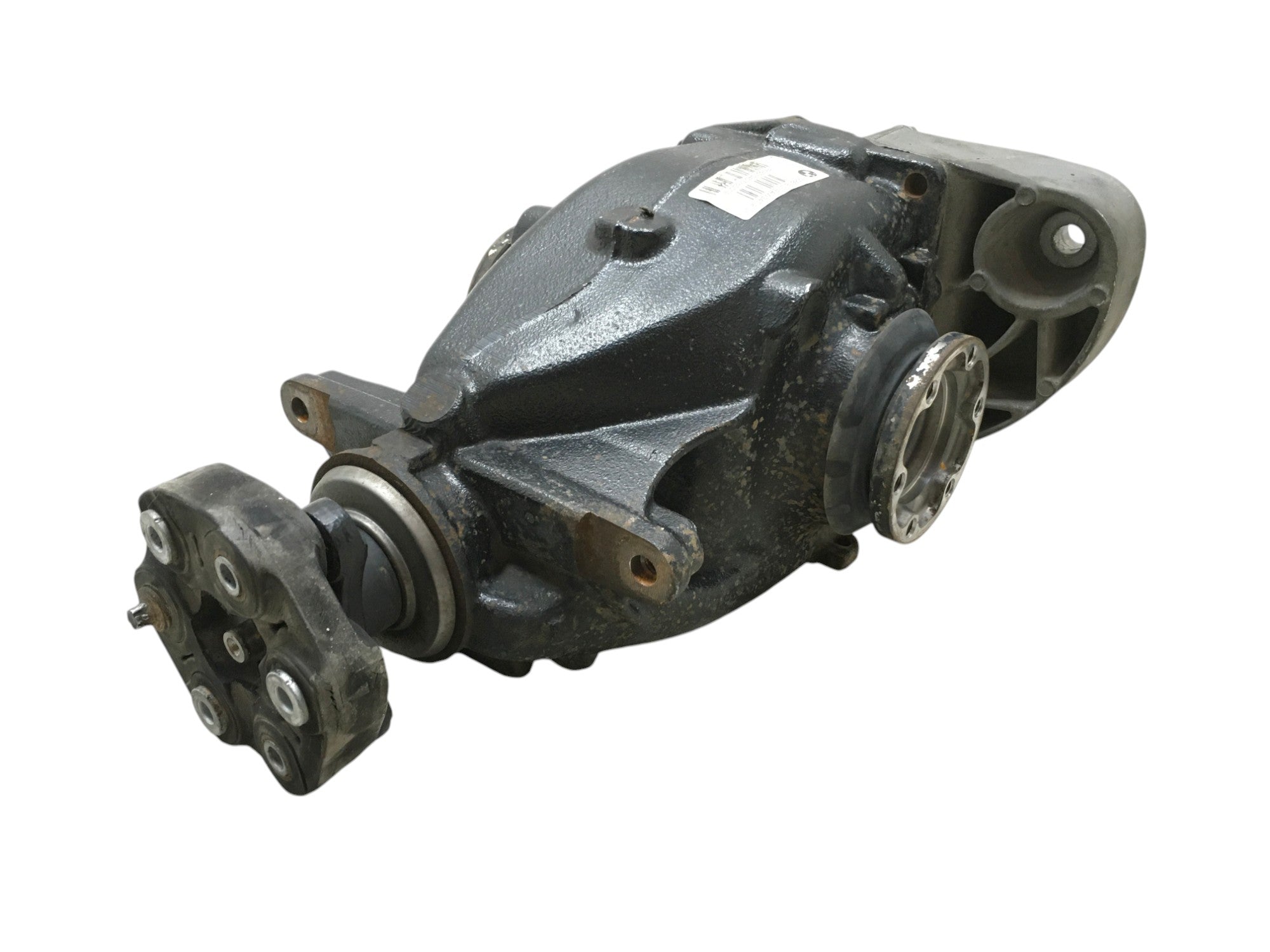 Diferencial trasero BMW E90 E81 2.0 - 7556678