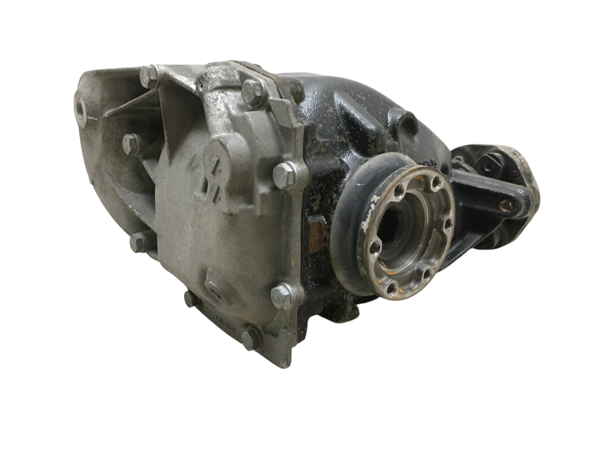 Diferencial trasero BMW E90 E81 2.0 - 7556678