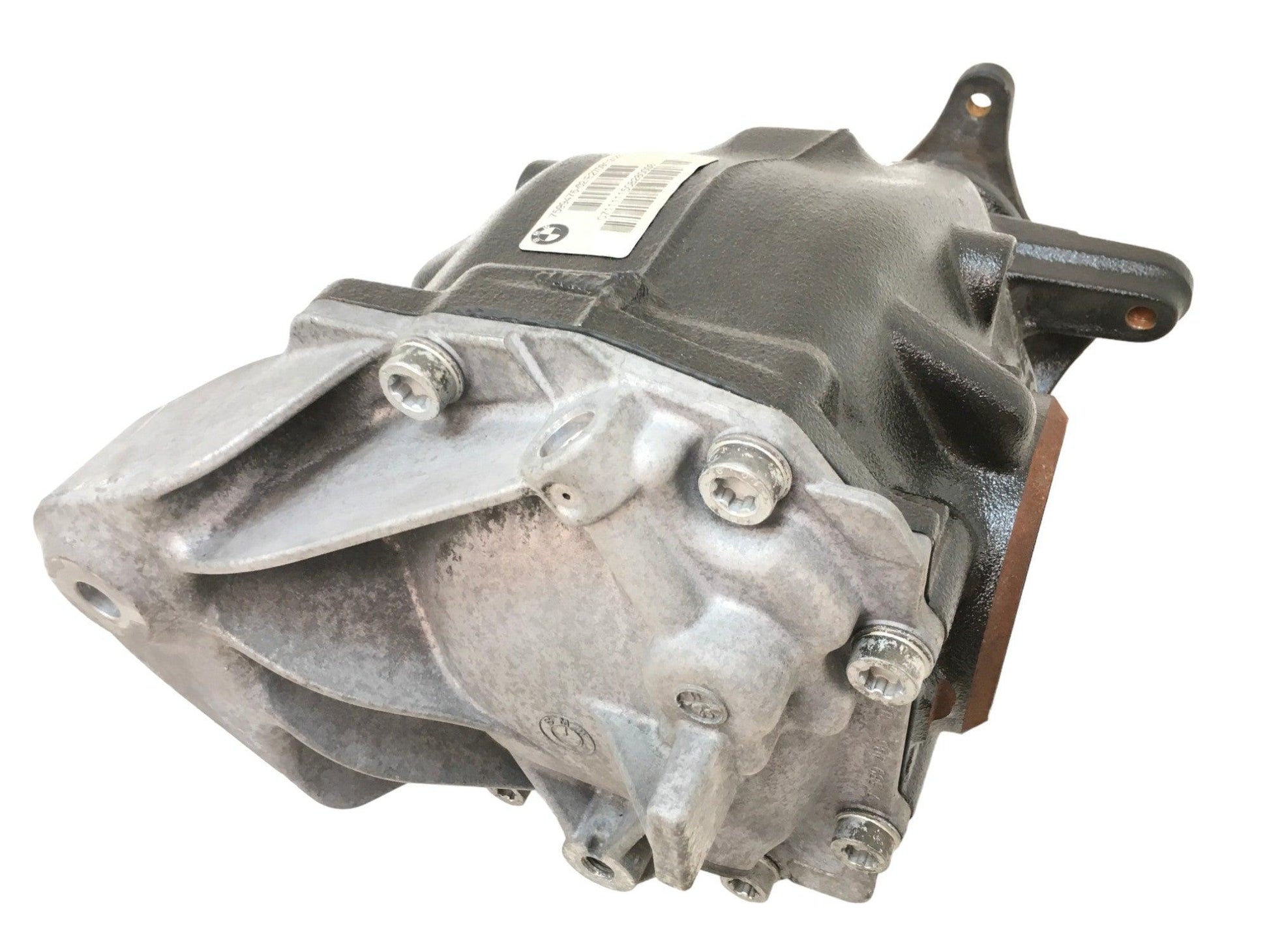 Diferencial trasero BMW F30 / F20 - 7599475