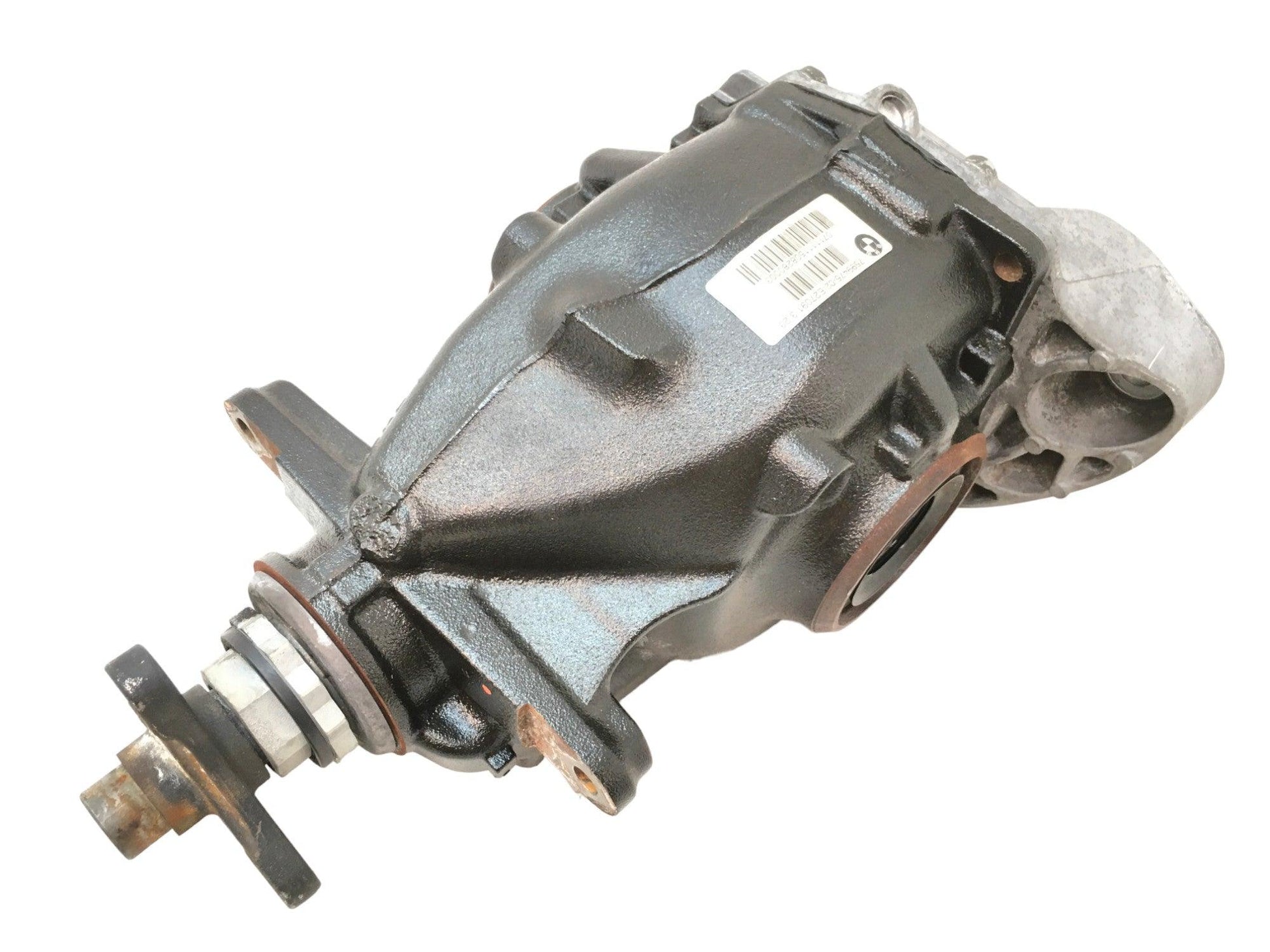 Diferencial trasero BMW F30 / F20 - 7599475