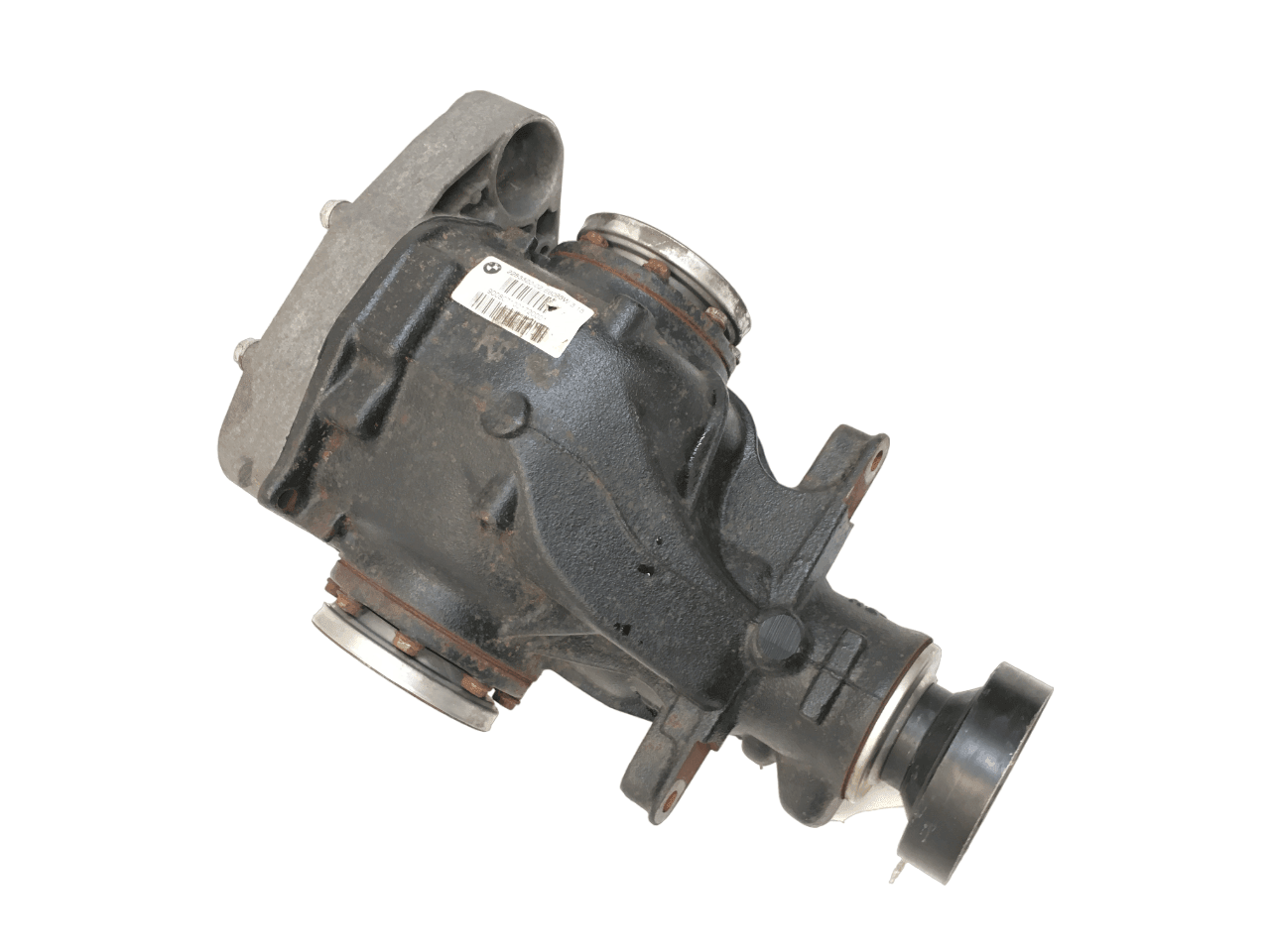 Diferencial trasero BMW M3 E90 - 2283320
