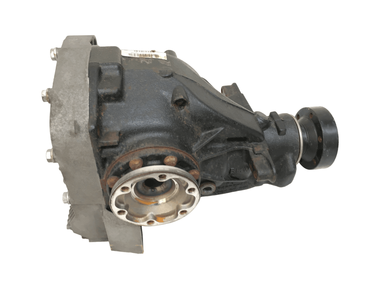 Diferencial trasero BMW M3 E90 - 2283320