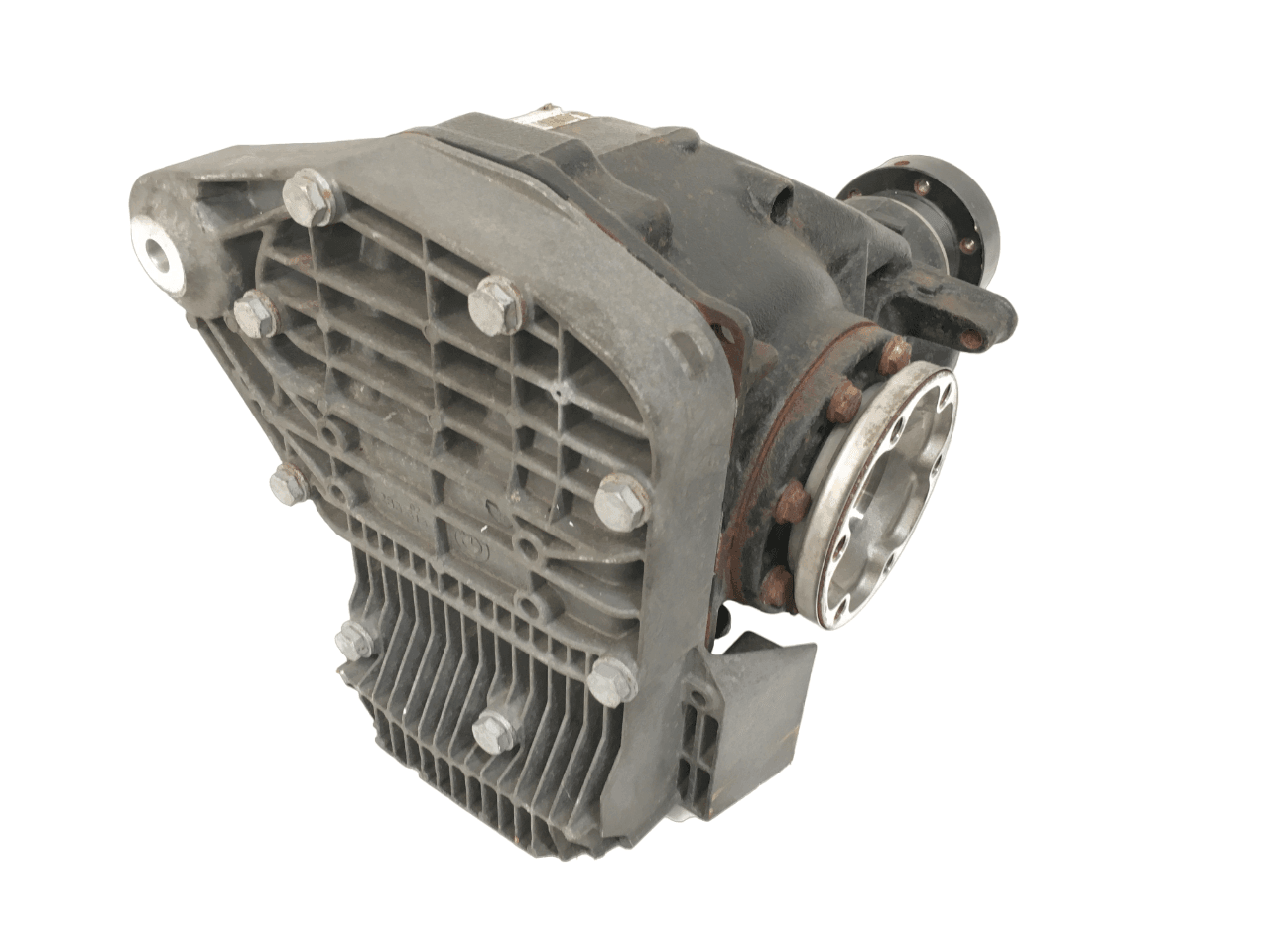 Diferencial trasero BMW M3 E90 - 2283320