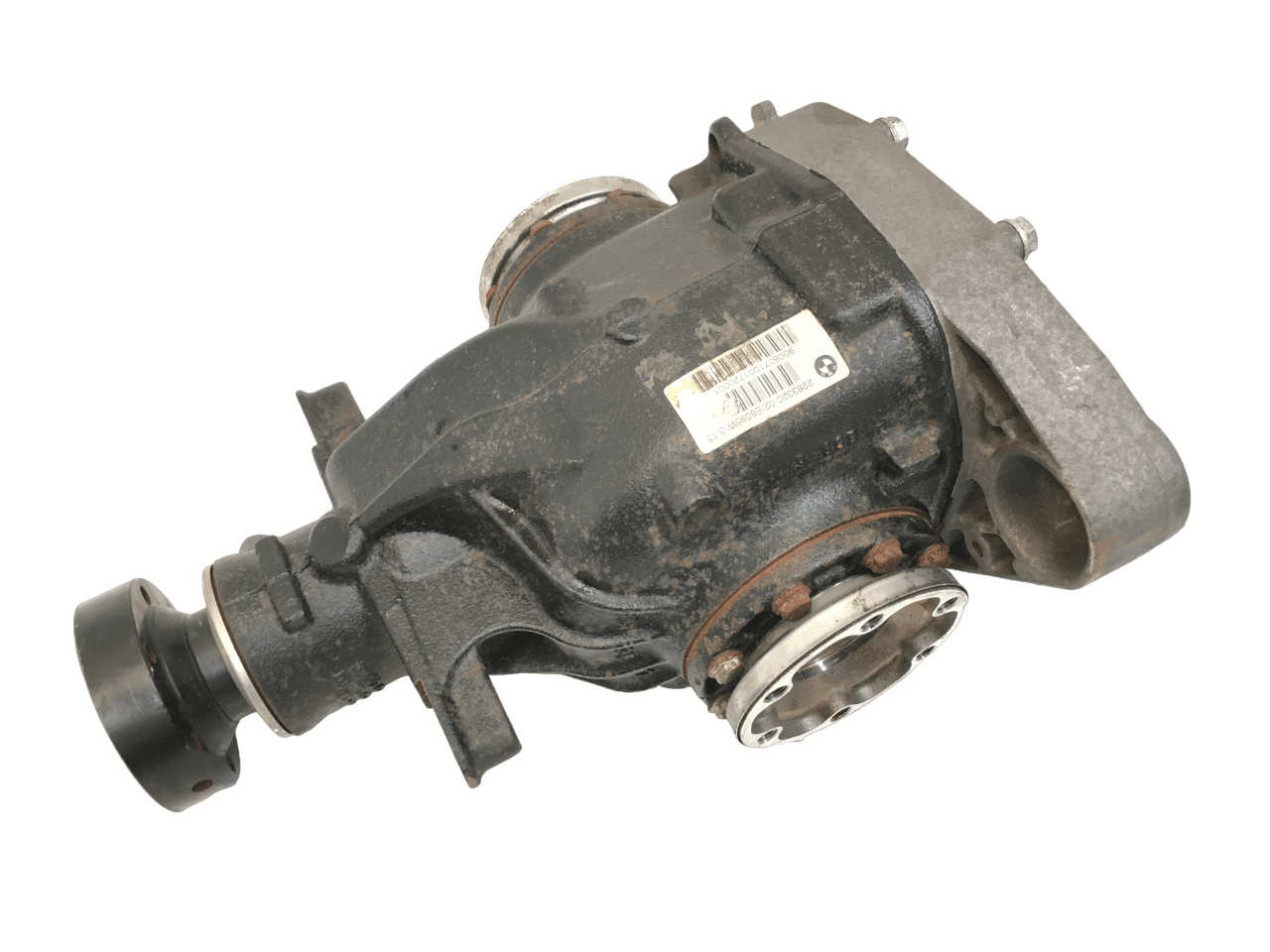 Diferencial trasero BMW M3 E90 - 2283320